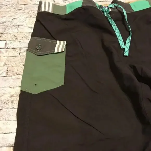 Men’s Patagonia Swim Trunks - Picture 3 of 6